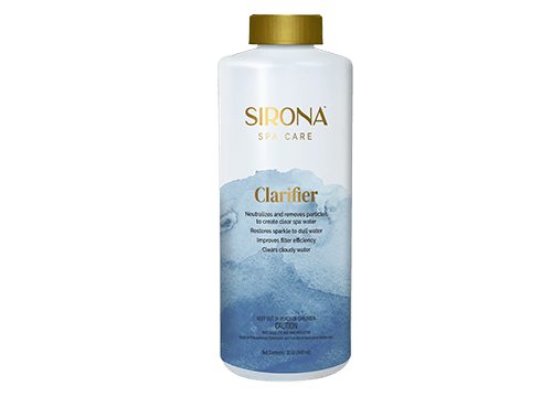 Clarifier