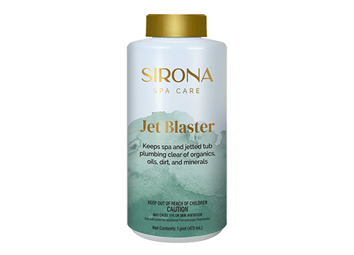 Jet Blaster